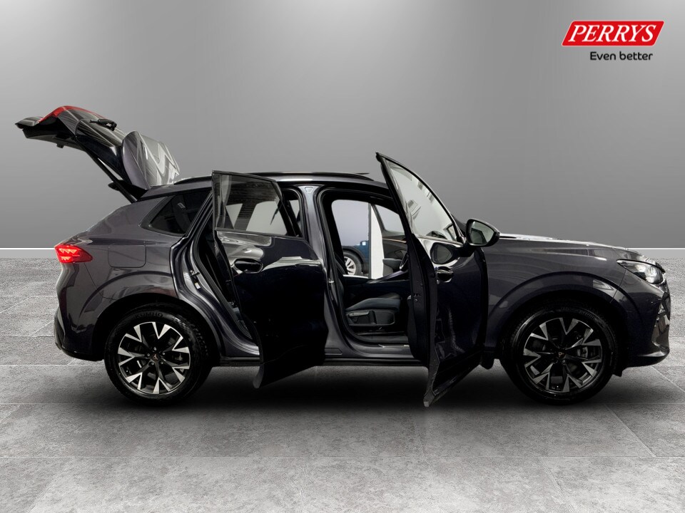 Used Cupra Terramar 2025 for sale - 77604188: Photo 28