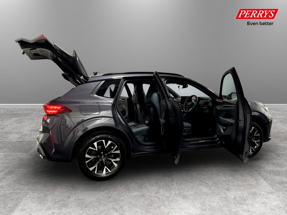 Used Cupra Terramar 2025 for sale - 77604188: Photo 29