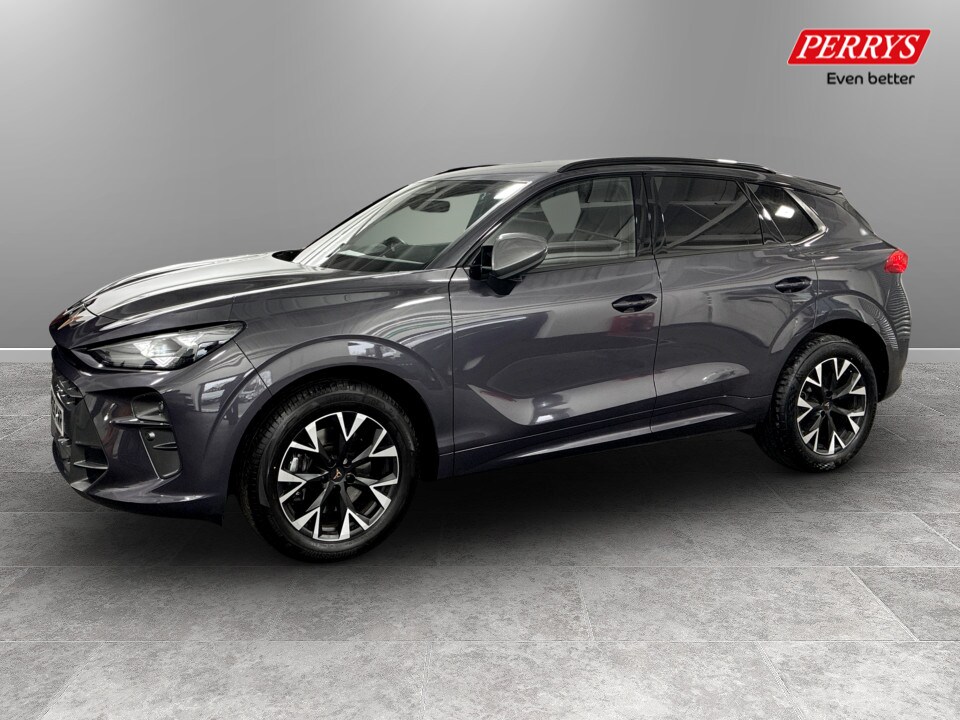 Used Cupra Terramar 2025 for sale - 77604188: Photo 3