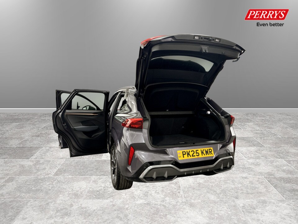 Used Cupra Terramar 2025 for sale - 77604188: Photo 30