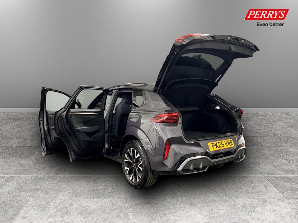 Used Cupra Terramar 2025 for sale - 77604188: Photo 31