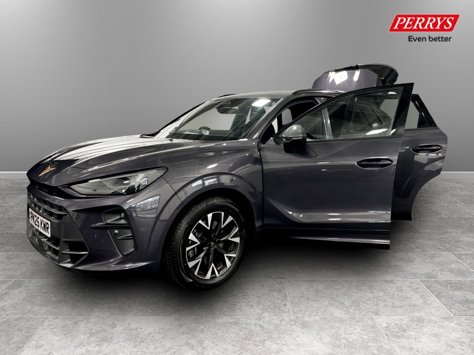 Used Cupra Terramar 2025 for sale - 77604188: Photo 32