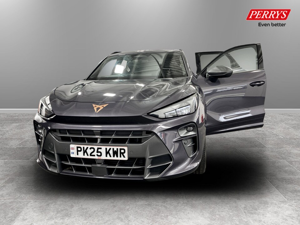 Used Cupra Terramar 2025 for sale - 77604188: Photo 33