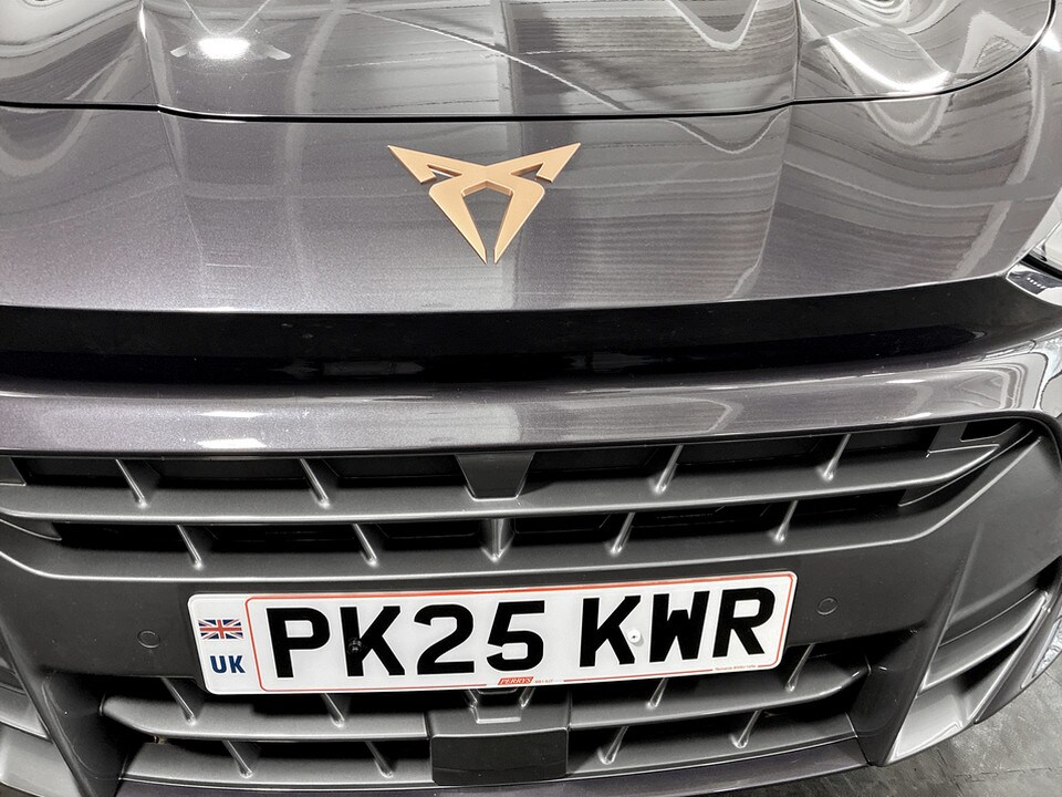 Used Cupra Terramar 2025 for sale - 77604188: Photo 34