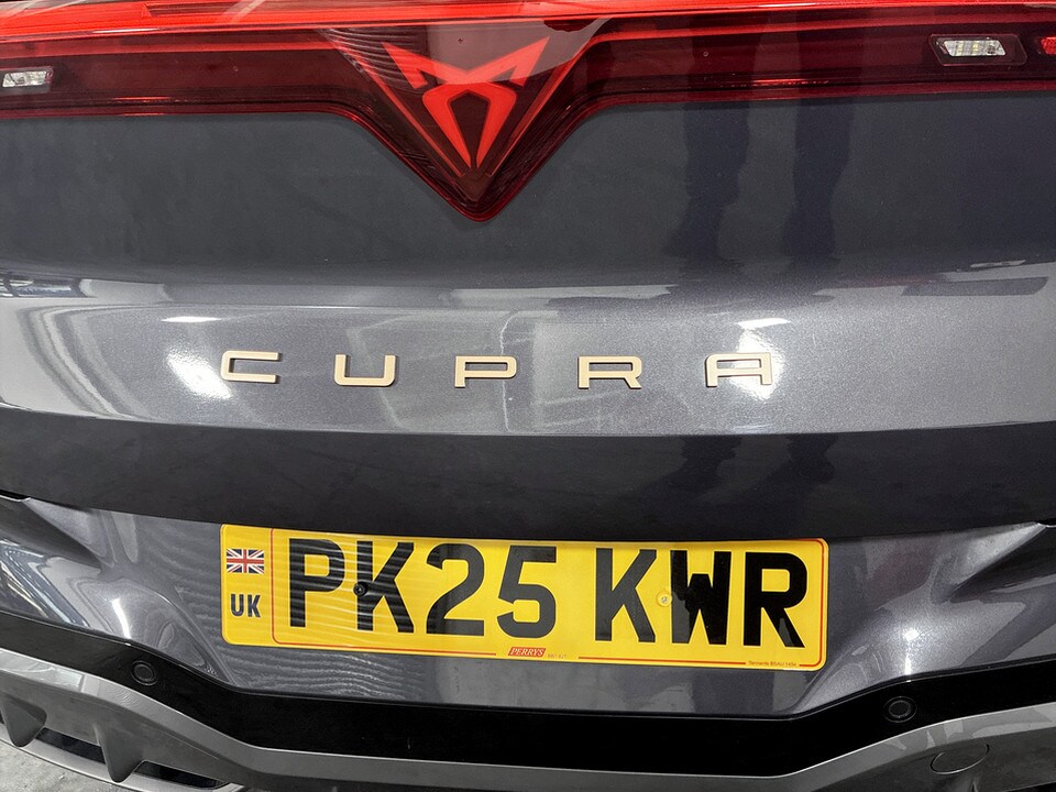 Used Cupra Terramar 2025 for sale - 77604188: Photo 37