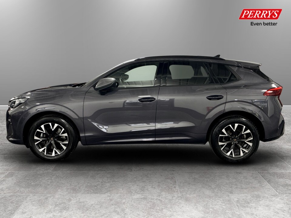 Used Cupra Terramar 2025 for sale - 77604188: Photo 4