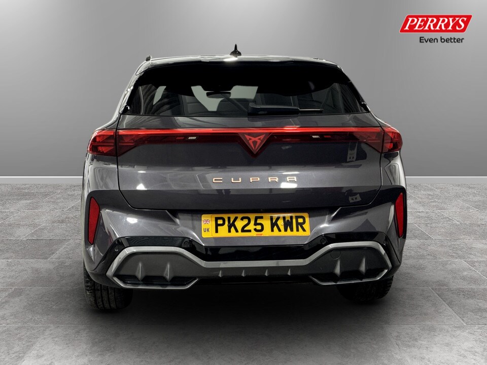Used Cupra Terramar 2025 for sale - 77604188: Photo 6