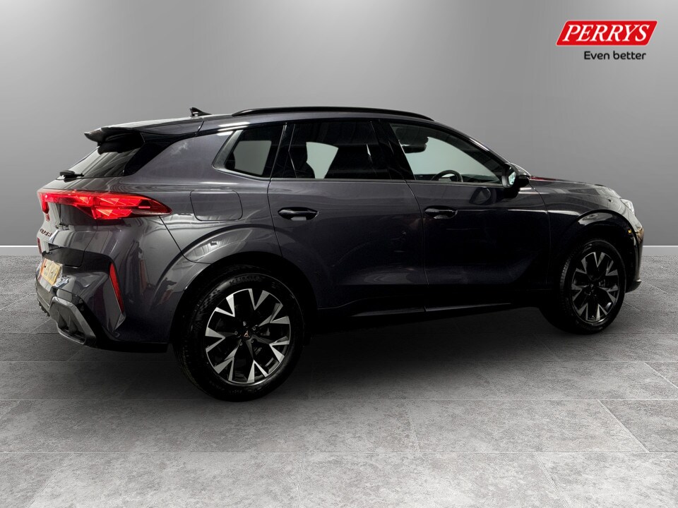 Used Cupra Terramar 2025 for sale - 77604188: Photo 7