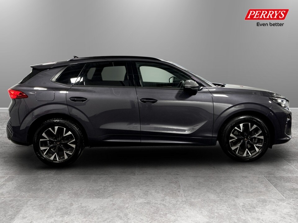 Used Cupra Terramar 2025 for sale - 77604188: Photo 8