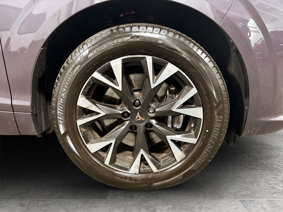 Used Cupra Terramar 2025 for sale - 77604188: Photo 9