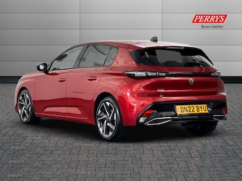 Used Peugeot 308 2022 for sale - 75453056: Photo