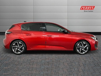 Used Peugeot 308 2022 for sale - 75453056: Photo