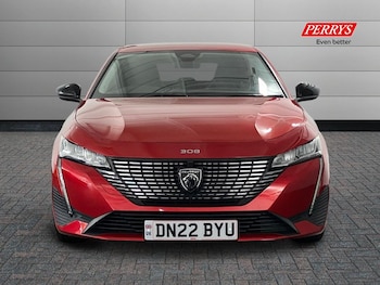 Used Peugeot 308 2022 for sale - 75453056: Photo