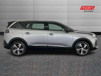 Used Peugeot 5008 2022 for sale - 75105225: Photo