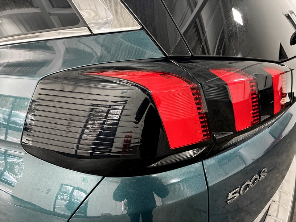 Used Peugeot 5008 2020 for sale - 77417781: Photo 11