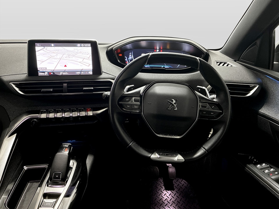 Used Peugeot 5008 2020 for sale - 77417781: Photo 16