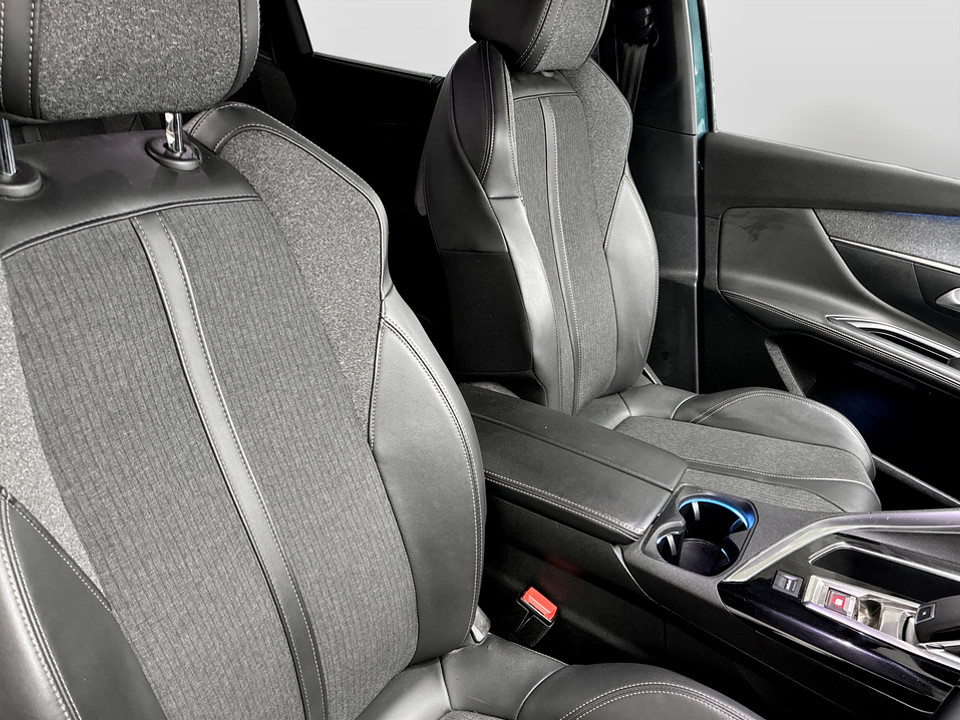 Used Peugeot 5008 2020 for sale - 77417781: Photo 24