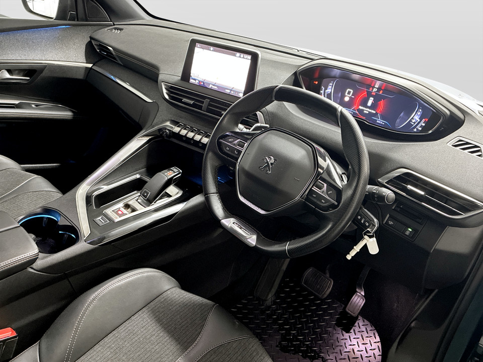 Used Peugeot 5008 2020 for sale - 77417781: Photo 25