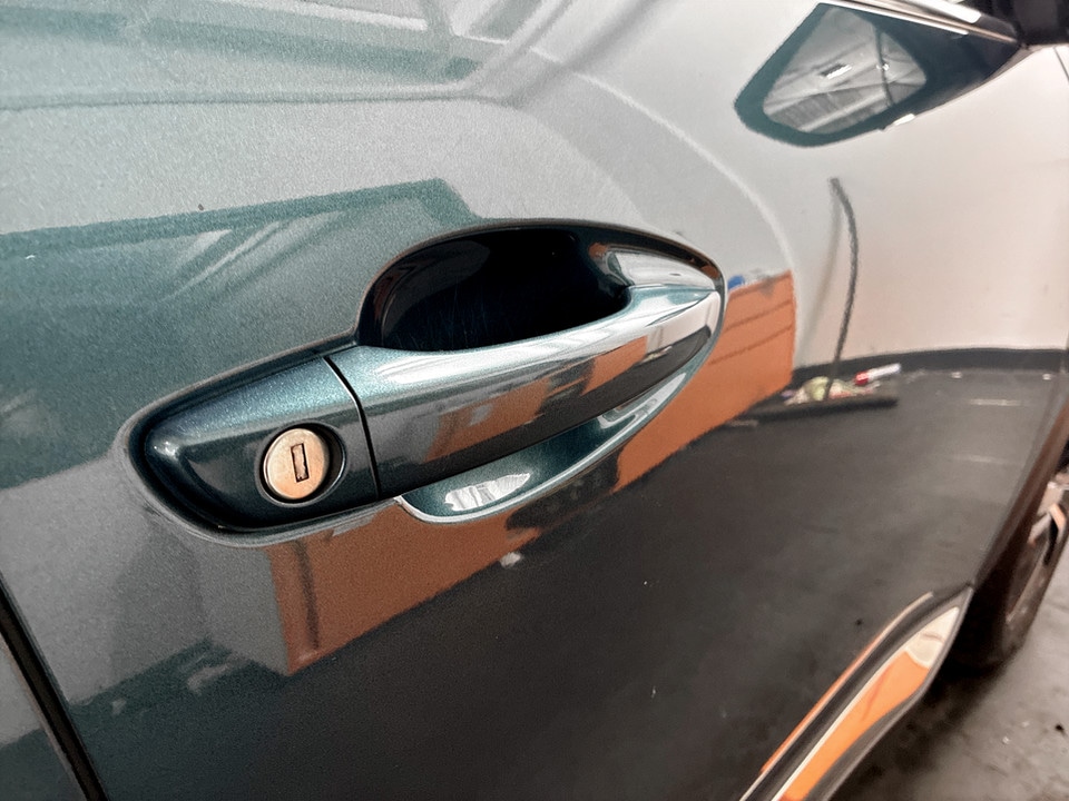 Used Peugeot 5008 2020 for sale - 77417781: Photo 31