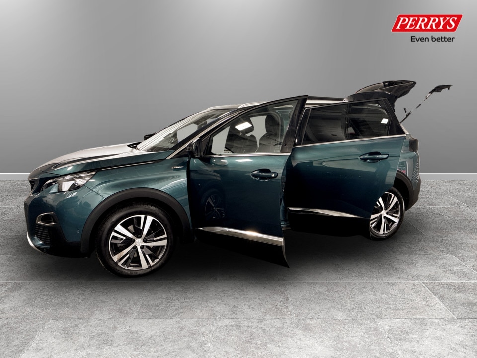 Used Peugeot 5008 2020 for sale - 77417781: Photo 35