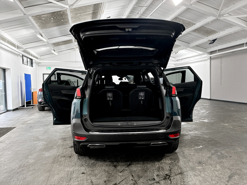 Used Peugeot 5008 2020 for sale - 77417781: Photo 37