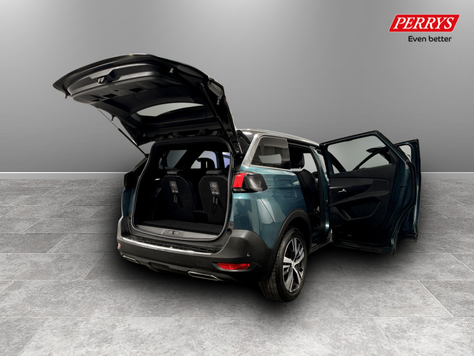 Used Peugeot 5008 2020 for sale - 77417781: Photo 38