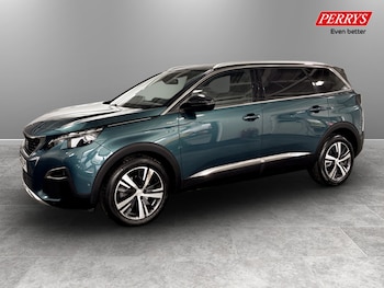 Used Peugeot 5008 2020 for sale - 77417781: Photo