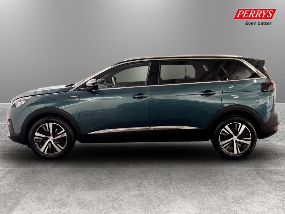 Used Peugeot 5008 2020 for sale - 77417781: Photo 4
