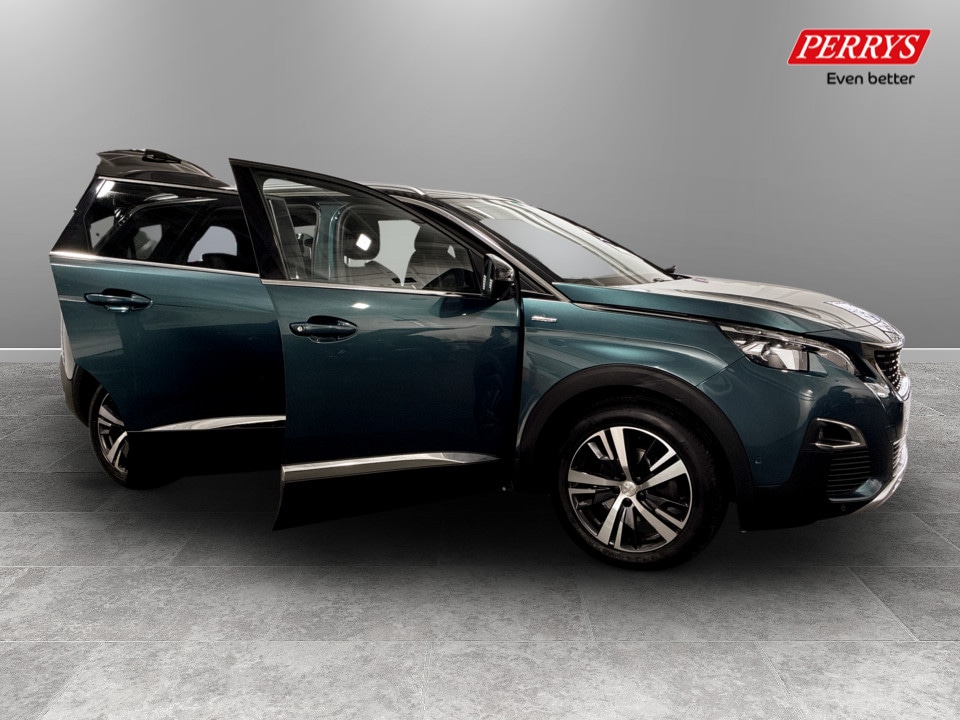 Used Peugeot 5008 2020 for sale - 77417781: Photo 40