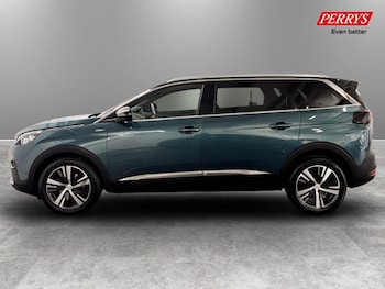 Used Peugeot 5008 2020 for sale - 77417781: Photo