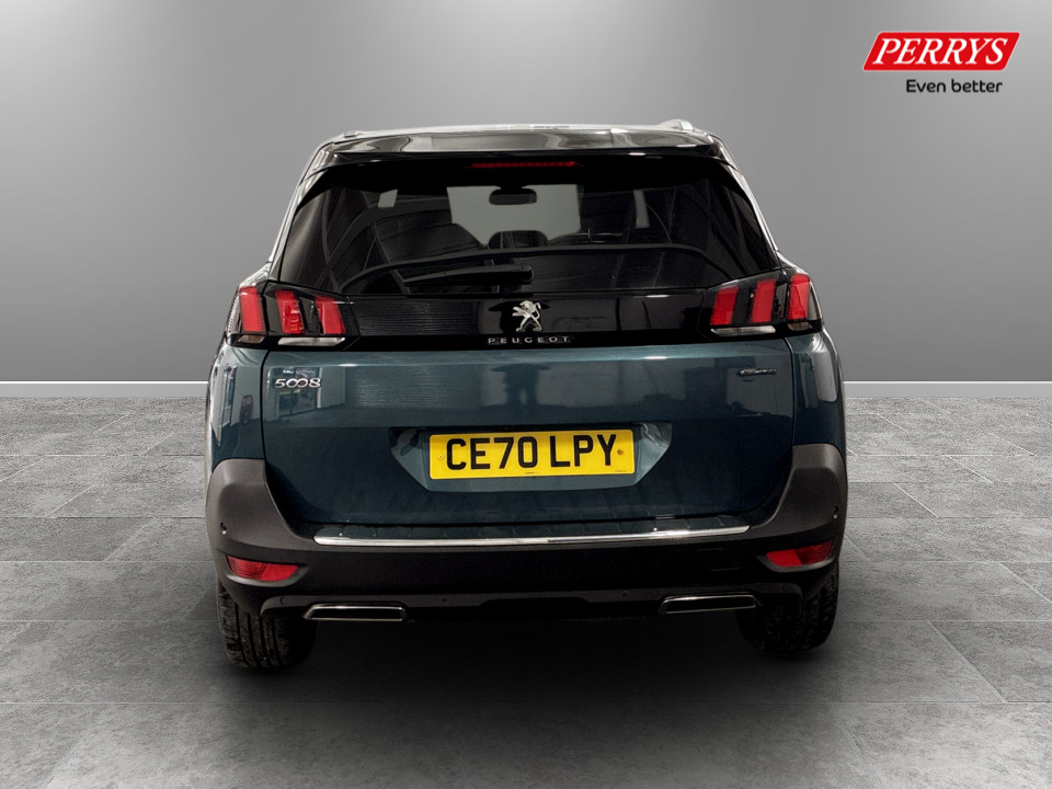Used Peugeot 5008 2020 for sale - 77417781: Photo 6