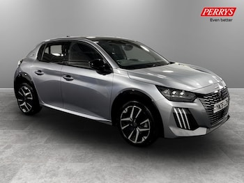 Used Peugeot 208 2025 for sale - 78869766: Photo
