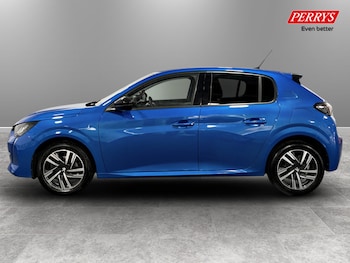 Used Peugeot 208 2023 for sale - 78380210: Photo