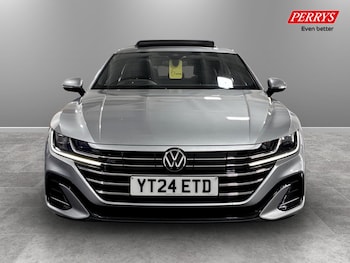 Used Volkswagen Arteon 2024 for sale - 79004016: Photo