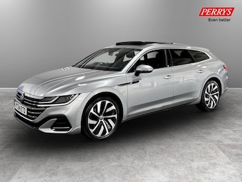 Used Volkswagen Arteon 2024 for sale - 79004016: Photo
