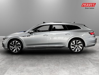 Used Volkswagen Arteon 2024 for sale - 79004016: Photo