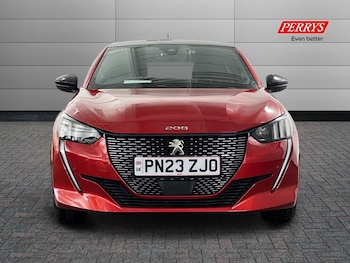 Used Peugeot 208 2023 for sale - 77417769: Photo