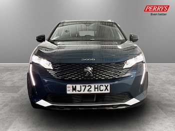 Used Peugeot 3008 2022 for sale - 77789889: Photo