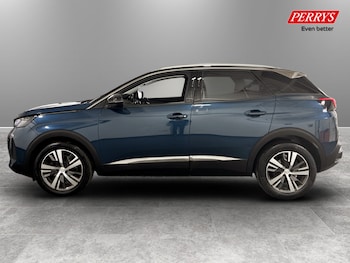 Used Peugeot 3008 2022 for sale - 77789889: Photo