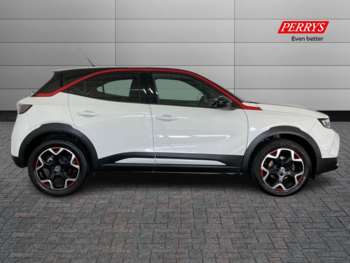 Used Vauxhall Mokka 2022 for sale - 74924364: Photo