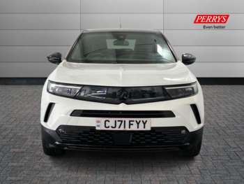 Used Vauxhall Mokka 2022 for sale - 74924364: Photo
