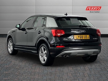 Used Audi Q2 2019 for sale - 76638180: Photo