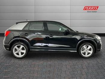Used Audi Q2 2019 for sale - 76638180: Photo