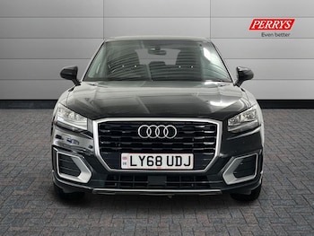 Used Audi Q2 2019 for sale - 76638180: Photo