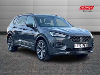 2024 - 2.0 TDI FR Sport 5dr DSG
