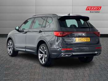 Used SEAT Tarraco 2024 for sale - 74613504: Photo