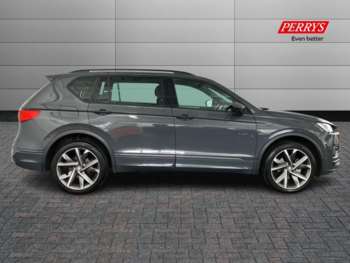 Used SEAT Tarraco 2024 for sale - 74613504: Photo