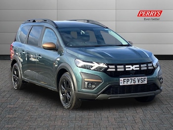 Used Dacia Jogger 2025 for sale - 78845583: Photo