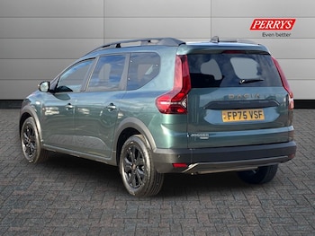 Used Dacia Jogger 2025 for sale - 78845583: Photo