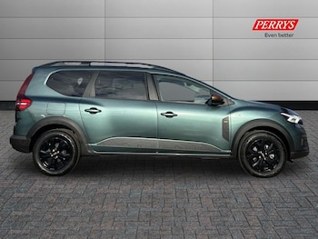 Used Dacia Jogger 2025 for sale - 78845583: Photo